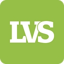 lvs.fi logo