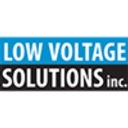 Low Voltage Solutions, Inc. logo