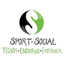 Sport Social logo