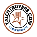 Las Vegas Talent Agency logo