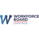 LEHIGH VALLEY WORKFORCE INVESTMENT logo