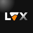 LVX Digital Company logo