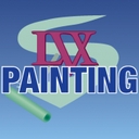 LVX Painting logo