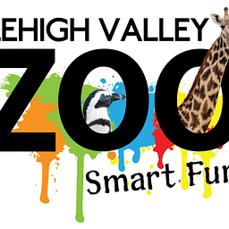 Lehigh Valley Zoo logo