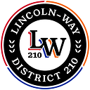 Lincoln-Way High School Foundation logo