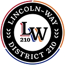 Lincoln Way CHSD 210 logo