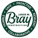 Louis W. Bray Construction