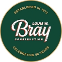 Louis W Bray Construction Limited logo