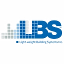 Light Weight Building Systems Inc. logo