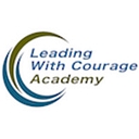 Leading With Courage Academy logo