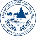 Lake Of The Woods & Greenwoods Family Of Camps logo