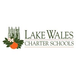 POLK Avenue Elementary logo