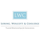 Loring, Wolcott & Coolidge Trust, Llc logo
