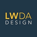 Lwda Design logo
