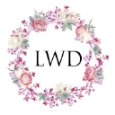 Little White Dress Bridal Shop logo