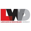 Lockard & Wechsler logo