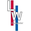 LW Trading AB logo