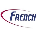 L.W. French, Inc. logo