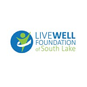 LIVE WELL FOUNDATION OF SOUTH LAKE INC logo