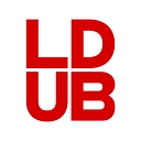 Lake Washington Girls Middle School logo