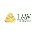 L&W Insurance logo