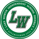 Lake Worth ISD logo