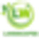 LW LANDSCAPES logo