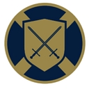 Lyman Ward Military Academy logo