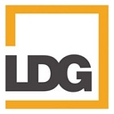 Lwpb Architecture logo