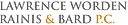 Lawrence Worden Rainis & Bard P.C. logo
