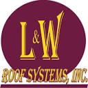 L&W Roof Systems logo