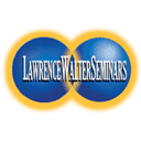 Lawrence Walter Seminars logo