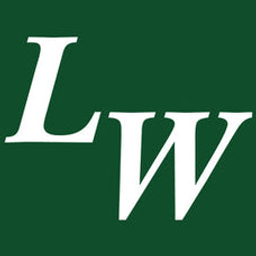 Lamey Wellehan Shoes logo