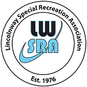 Lincolnway Special Recreation Association logo