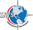Lw Survey Company logo