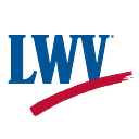 League of Women Voters Education Fund logo