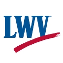 League Of Women Voters logo