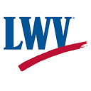 League of Women Voters of Florida Educat logo