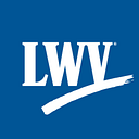 League of Women Voters of Illinois logo