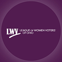 League of Women Voters of Ohio logo