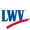 League Of Women Voters Of Palo Alto logo