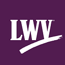 League of Women Voters of Washington logo