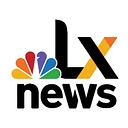 LX logo