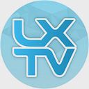 Lx logo