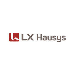 LX Hausys America logo
