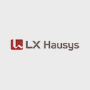 Lx Hausys logo