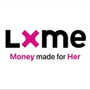 Lxme logo