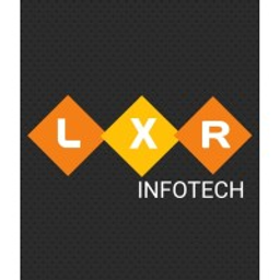 LXR Infotech INC logo