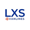Lxsvanlines logo