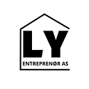 Ly Entreprenør AS